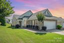 16260 Raven Crest Drive sold home in Indian Land, SC
