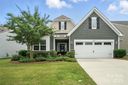 10120 Berkeley Castle Drive sold home in Charlotte, SC