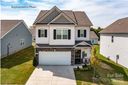 1248 Langston Lane sold home in Salisbury, SC