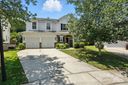 15508 Normans Landing Drive sold home in Charlotte, SC