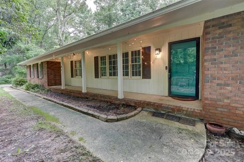 8 Mayfair Drive sold home in Woodside Hills, Candler, NC