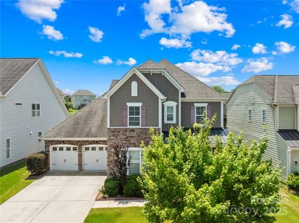 586 Brookhaven Drive sold home in Hawks Creek, Fort Mill, SC