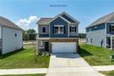 1237 Langston Lane sold home in Salisbury, SC