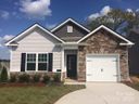 1242 Langston Lane sold home in Salisbury, SC