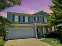 11109 Pond Valley Court sold home in Charlotte, SC