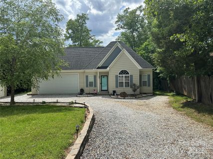 170 Riverview Circle sold home in Driftwood Cove, Salisbury, NC