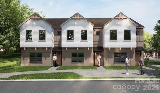 3135 Hatty Place sold home in Aveline At Lasalle, Charlotte, NC