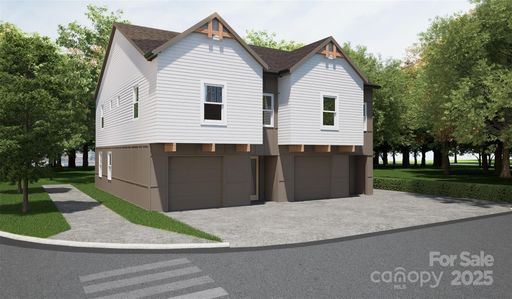 3130 Hatty Place sold home in Aveline At Lasalle, Charlotte, NC