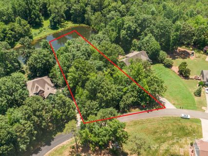 0 Rockwood Drive sold home in Heathwood, Waxhaw, NC