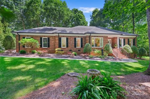 5008 Saddle Horn Trail sold home in Providence Woods South, Weddington, NC