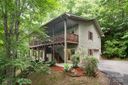380 Allison Drive sold home in Maggie Valley, SC