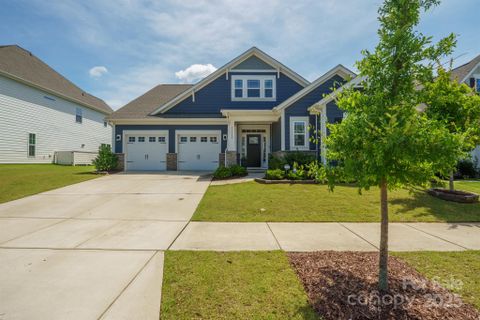 13339 Mcguffy Drive sold home in Ramseys Glen, Huntersville, NC