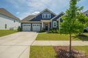13339 Mcguffy Drive sold home in Huntersville, SC