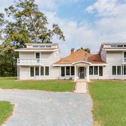 3607 Austin Road