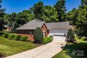 2124 Congress Court sold home in Kannapolis, SC