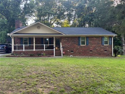 6039 Donna Drive sold home in Meadowbrook Forest, Charlotte, NC
