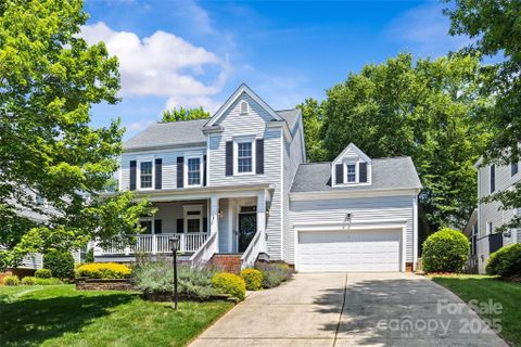 3535 Selwyn Farms Lane