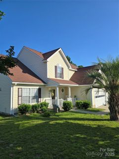 3 Hidden Sands Court sold home in Hidden Pines, Columbia, SC