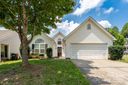 6857 Parkers Crossing Drive sold home in Charlotte, SC