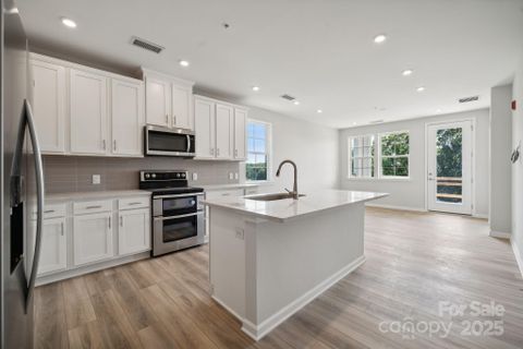 4455 Reed Creek Drive sold home in Waterstone, Sherrills Ford, NC