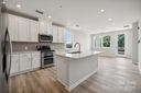 4455 Reed Creek Drive sold home in Sherrills Ford, SC