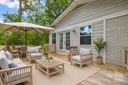 2119 Archdale Drive sold home in Charlotte, SC
