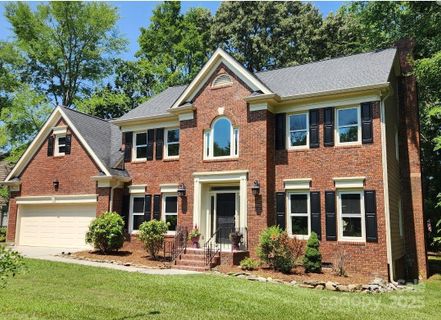 5408 Apple Glen Drive sold home in Orchard Park, Harrisburg, NC