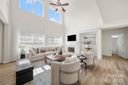 14801 Provence Lane sold home in Charlotte, SC