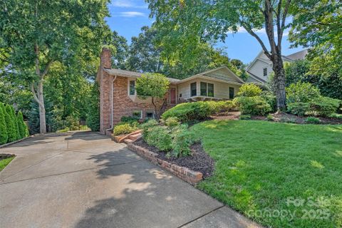 5441 Wintercrest Lane