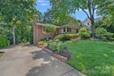 5441 Wintercrest Lane sold home in Charlotte, SC