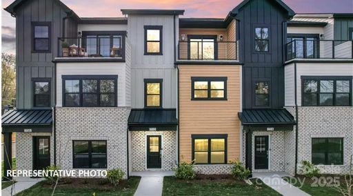 728 Falling Oak Alley sold home in Townes At Maxwell, Huntersville, NC