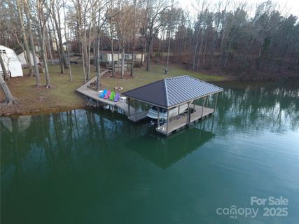 2721 Nance Cove Road sold home in Mountain Island Lake, Charlotte, NC