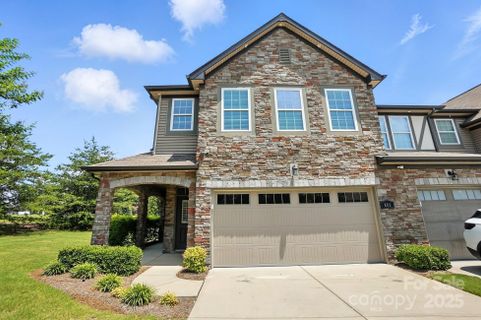 809 Ayrshire Avenue sold home in Ayrshire Townhomes, Fort Mill, SC