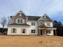 12107 Sessile Drive OAK0023 sold home in Mint Hill, SC