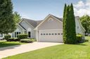 802 Woodlark Court sold home in Fletcher, SC