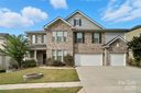 1281 Arges River Drive sold home in Fort Mill, SC