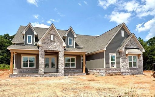 137 Crestview Lane 16 sold home in Saddlehorn, Troutman, NC
