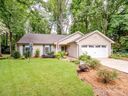 12633 Cedar Fall Drive sold home in Huntersville, SC
