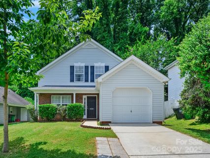 3830 Brookchase Lane sold home in Windsor Forest, Charlotte, NC