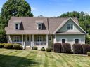 1006 Pin Oak Trail sold home in Hendersonville, SC