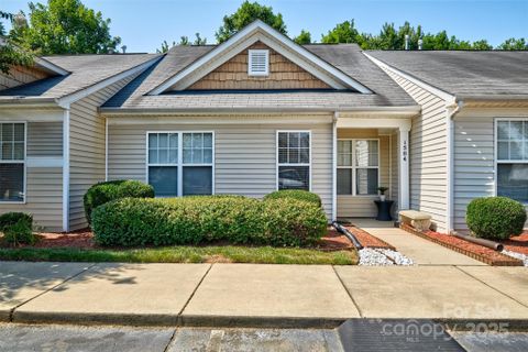 1504 Harpers Inlet Drive sold home in Harpers Mill, Lake Wylie, SC