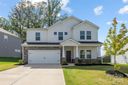 4046 Armstrong Farm Drive sold home in Belmont, SC