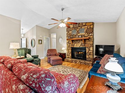 128 View De Lake Drive sold home in Timberlake, Etowah, NC