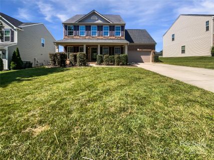 5013 Crandon Road sold home in Rosemont, Fort Mill, SC