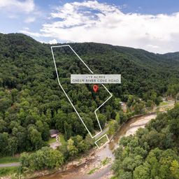 000 Green River Cove Road
