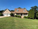1335 33rd Avenue Drive sold home in Hickory, SC