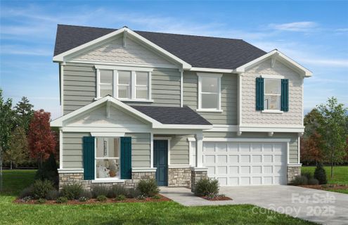 3001 Cunningham Farm Drive sold home in Sheffield, Indian Trail, NC