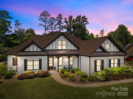 886 Abilene Lane sold home in Stanton Heights, Fort Mill, SC