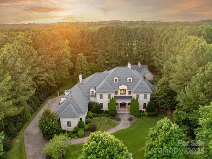 9110 Woodhall Lake Drive sold home in Woodhall, Waxhaw, NC