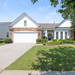 7057 Shenandoah Drive